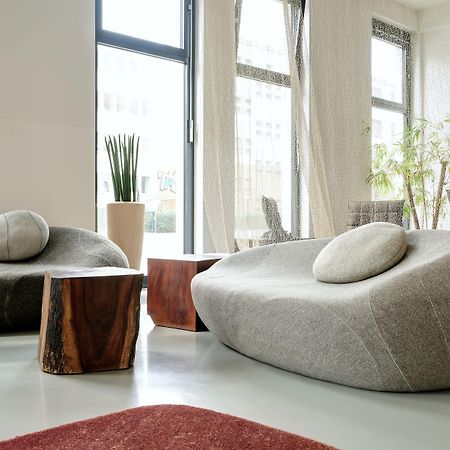 Numa Berlin Boxer Aparthotel Exterior photo