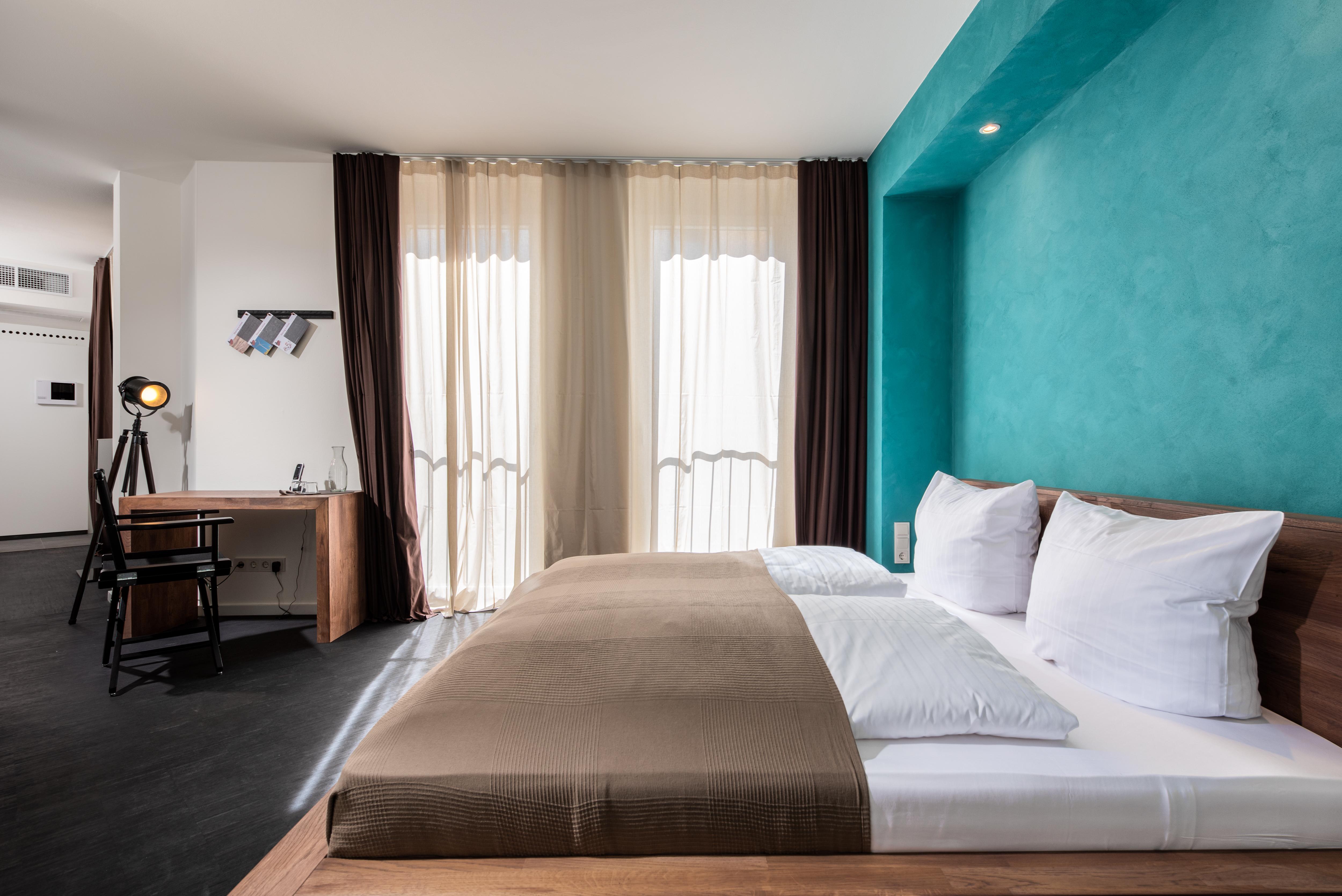 Numa Berlin Boxer Aparthotel Exterior photo