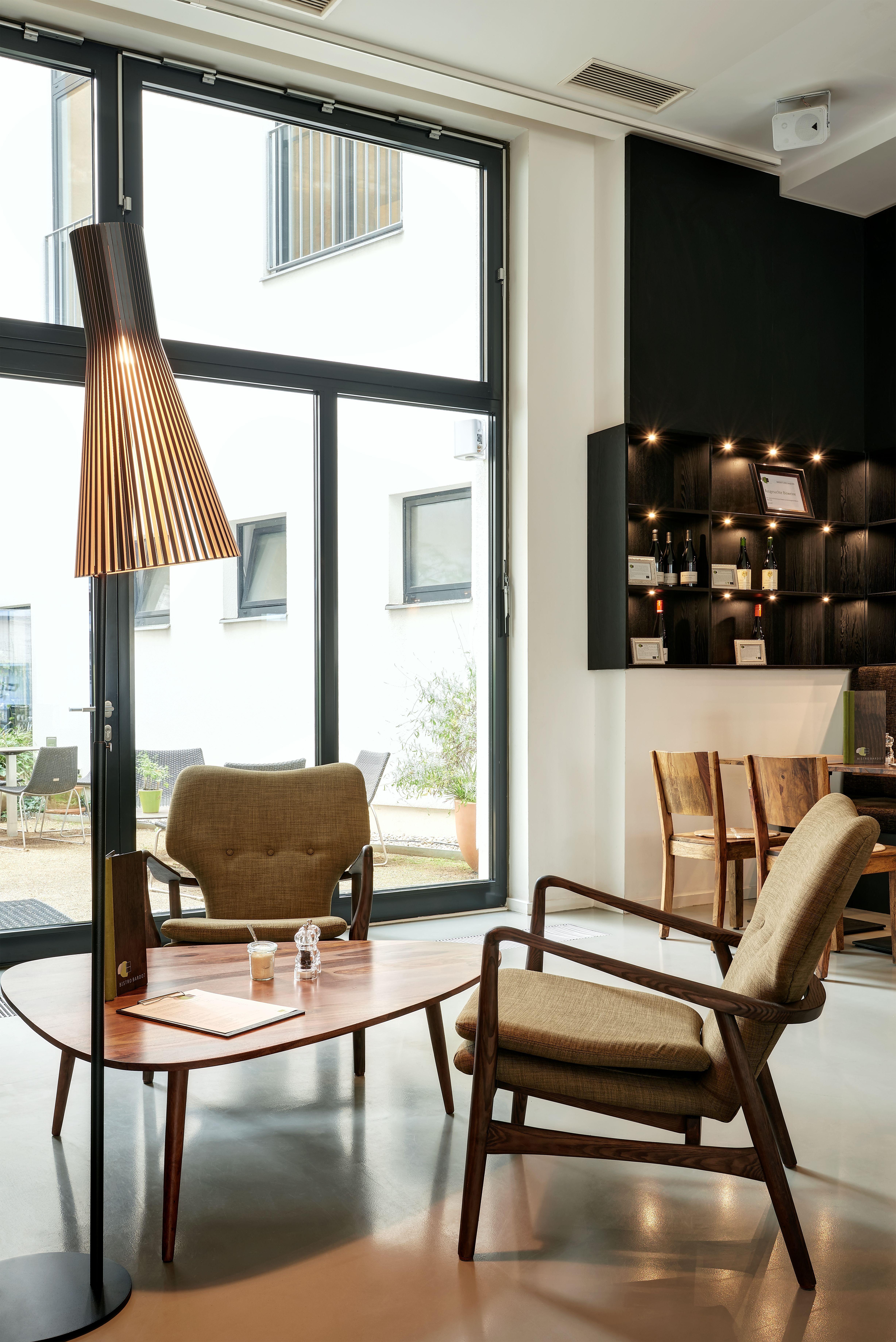 Numa Berlin Boxer Aparthotel Exterior photo