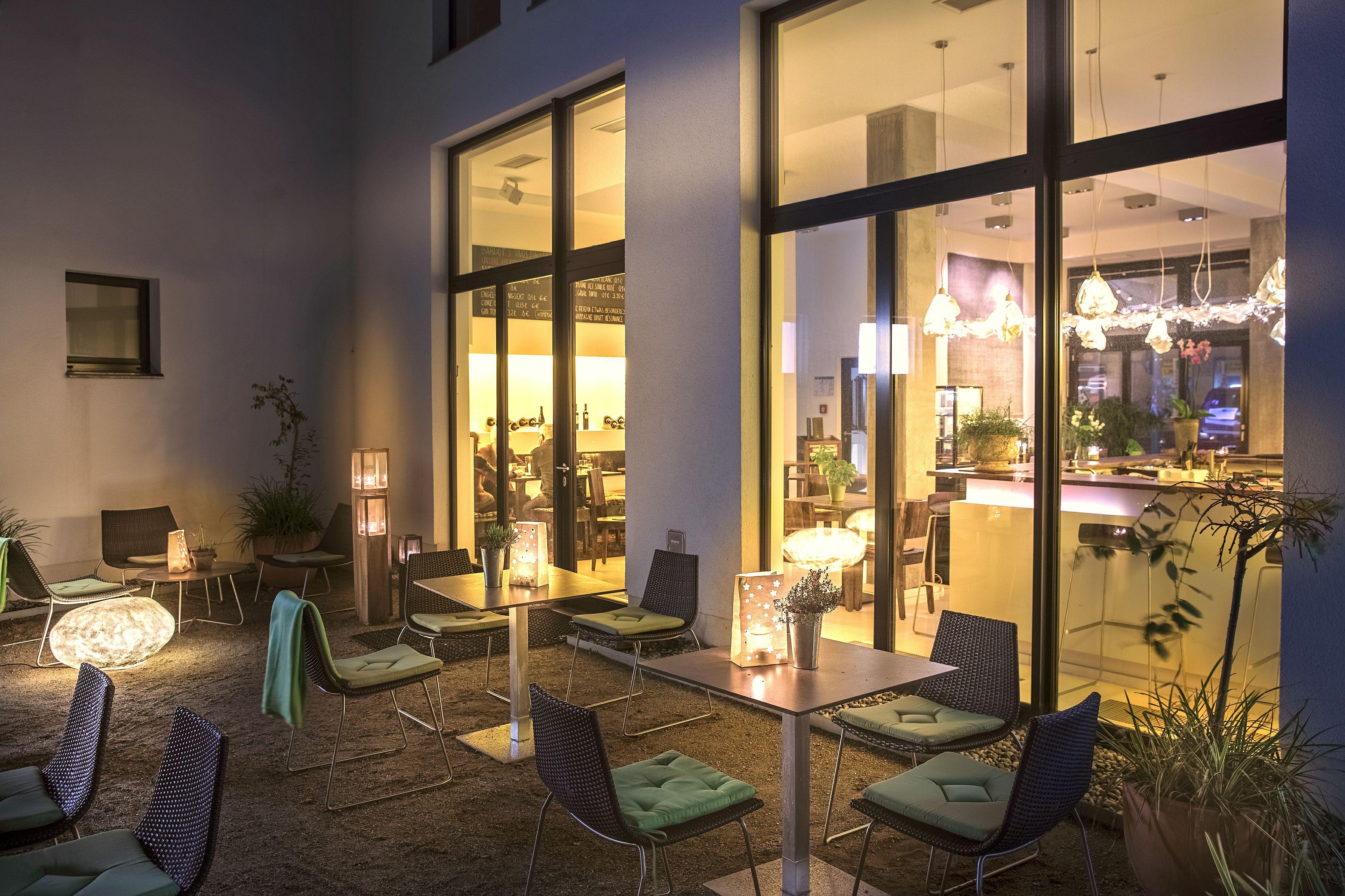 Numa Berlin Boxer Aparthotel Exterior photo