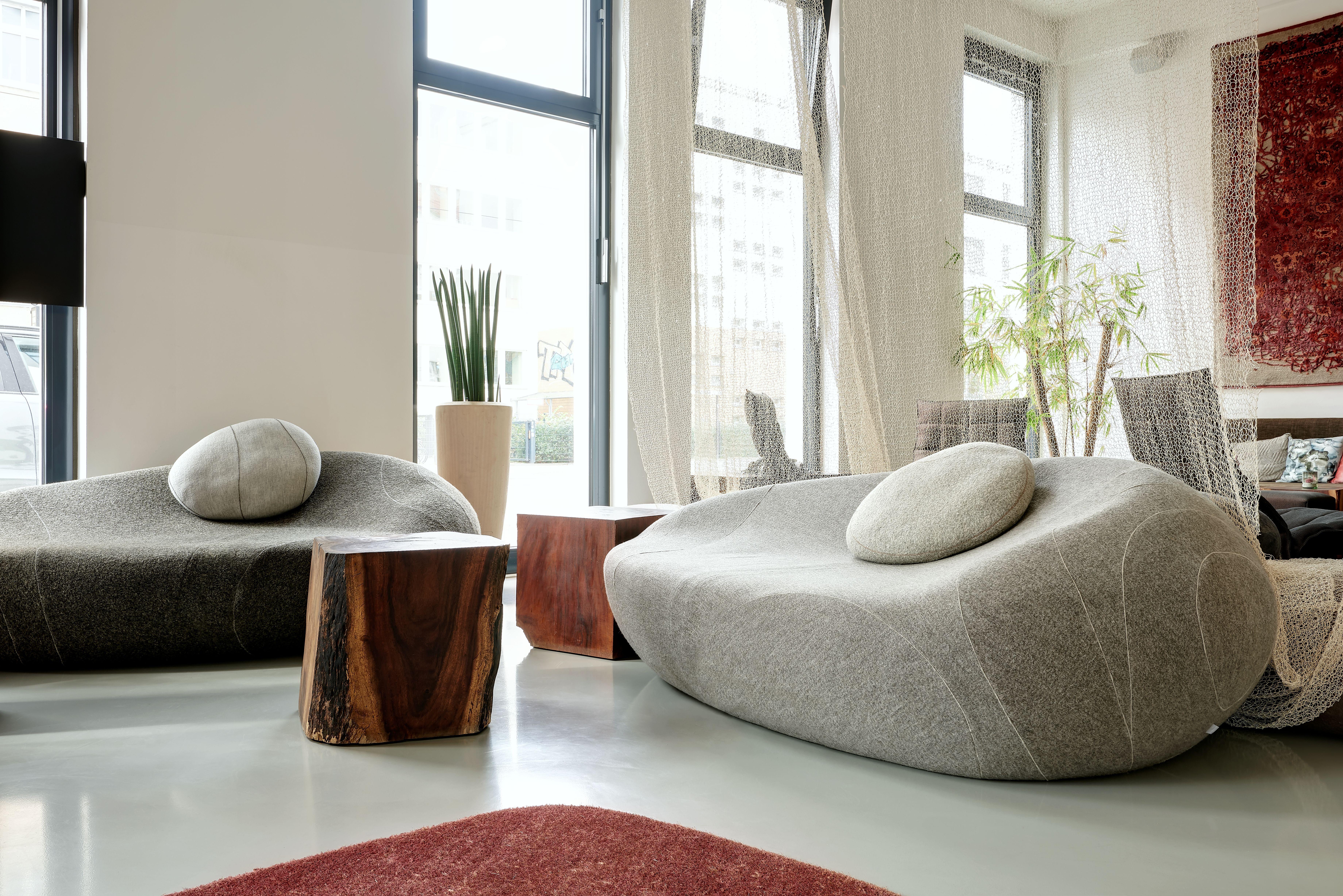 Numa Berlin Boxer Aparthotel Exterior photo